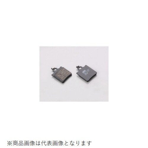 SBSブレーキパッド 574HFリアベータ等