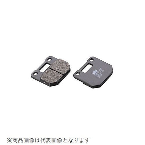 SBSブレーキパッド 587HF 85−90RG1