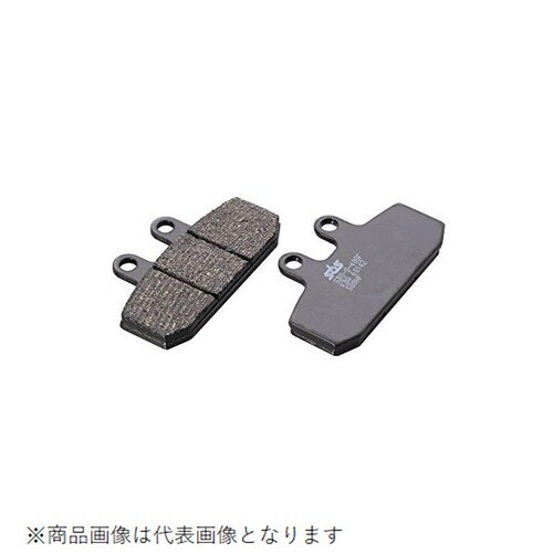 SBSブレーキパッド 588HF カジバ