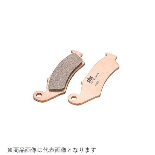 SBSブレーキパッド 603SI 88−90XLR
