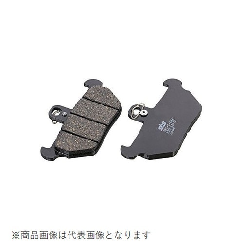 SBSブレーキパッド 644HF BMW