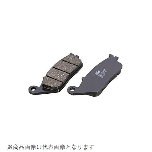 SBSブレーキパッド 654HF 92−96CB4