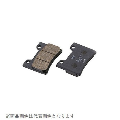 SBSブレーキパッド 665HF 92−93FZR