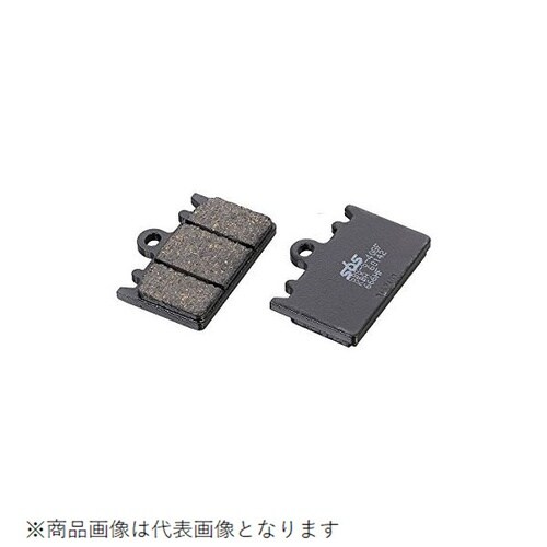 SBSブレーキパッド 666HF 91−95ZXR