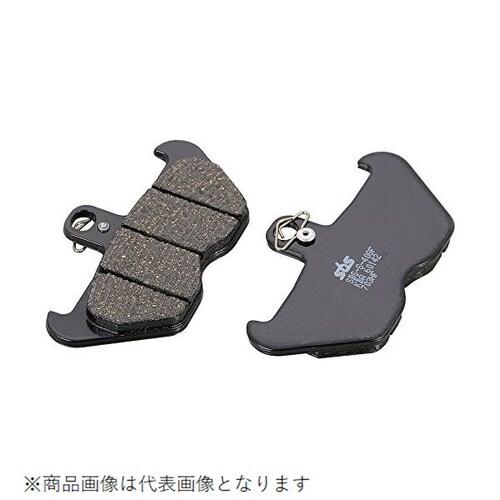 SBSブレーキパッド 703HF BMW