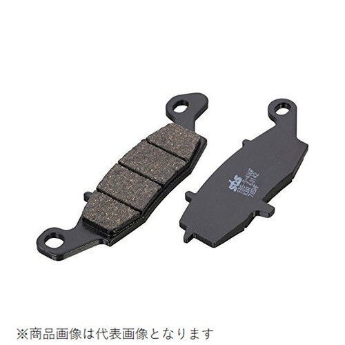 SBSブレーキパッド 705HF 95−GPZ11
