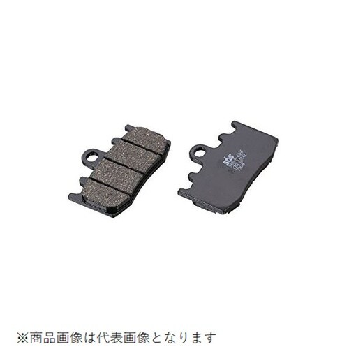 SBSブレーキパッド 796HF BMW