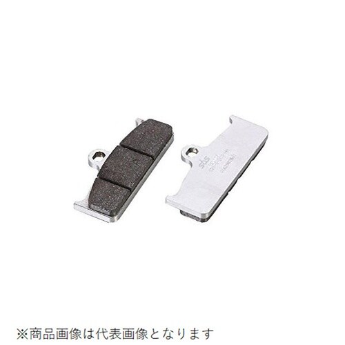 SBSブレーキパッド 825DC NISSIN 4