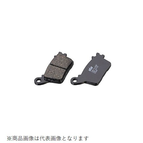 SBSブレーキパッド 834HF 06−CBR10