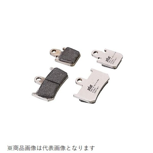 SBSブレーキパッド 839DC 07− YZF1