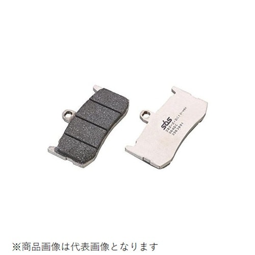 SBSブレーキパッド 864DC 675DAYTO