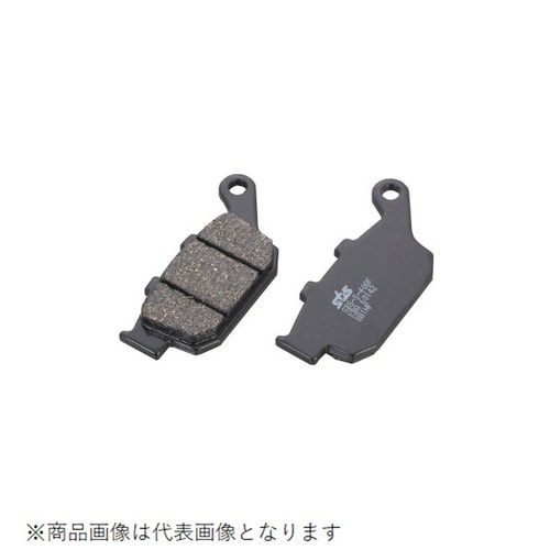 SBSブレーキパッド 881HF CBR250R(