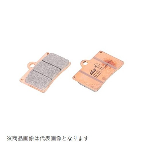 SBSブレーキパッド 566RST レーシングシン