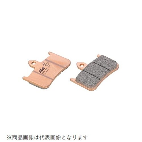 SBSブレーキパッド 622RST 91−92RS