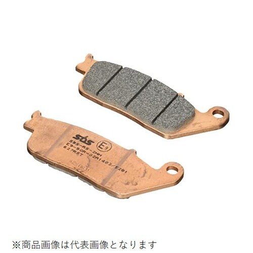 SBSブレーキパッド 627RST ホンダ、ヤマハ