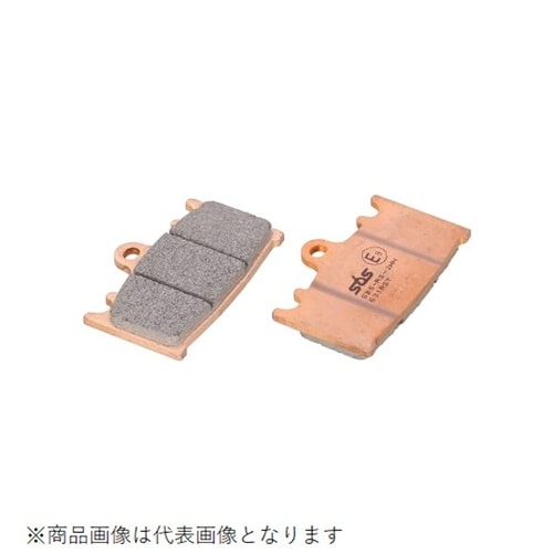 SBSブレーキパッド 631RST レーシングシン
