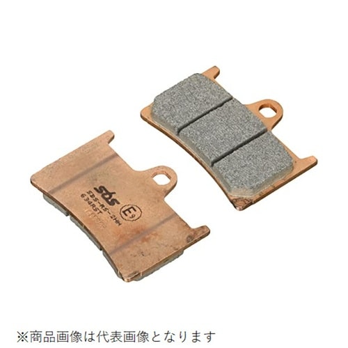 SBSブレーキパッド 634RST T−MAX53