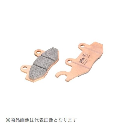 SBSブレーキパッド 638RST レーシングシン