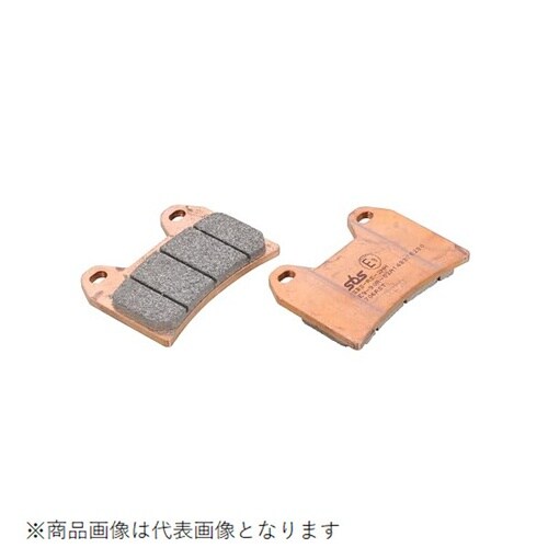 SBSブレーキパッド 706RST レーシングシン