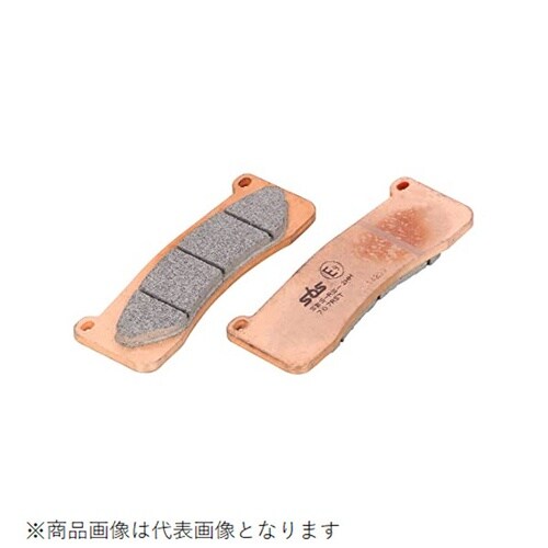 SBSブレーキパッド 707RST レーシングシン
