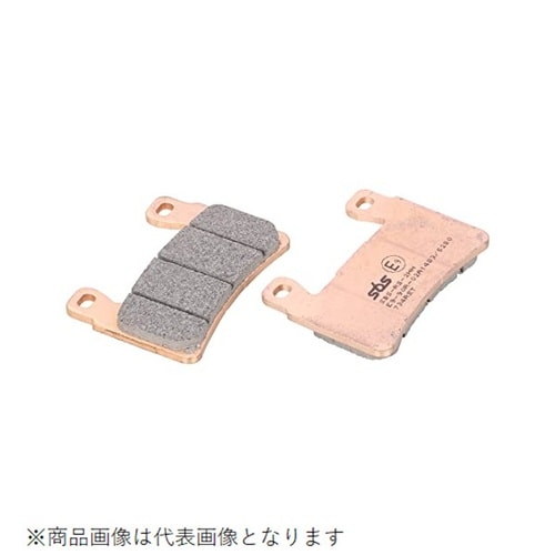 SBSブレーキパッド 734RST レーシングシン