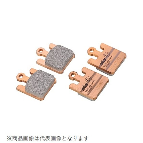 SBSブレーキパッド 788RST レーシングシン