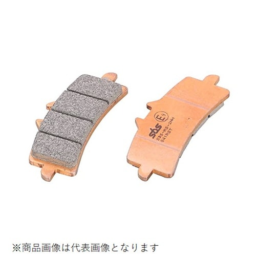 SBSブレーキパッド 841RST レーシングシン
