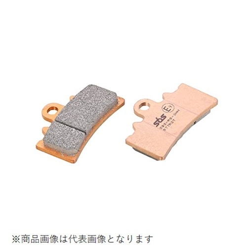 SBSブレーキパッド 877RST レーシングシン