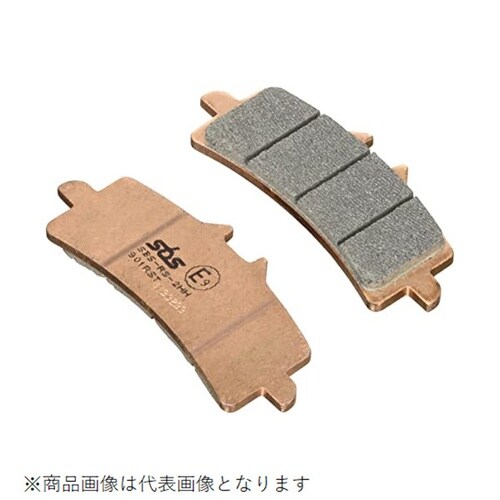 SBSブレーキパッド スポーツレーシング 901R