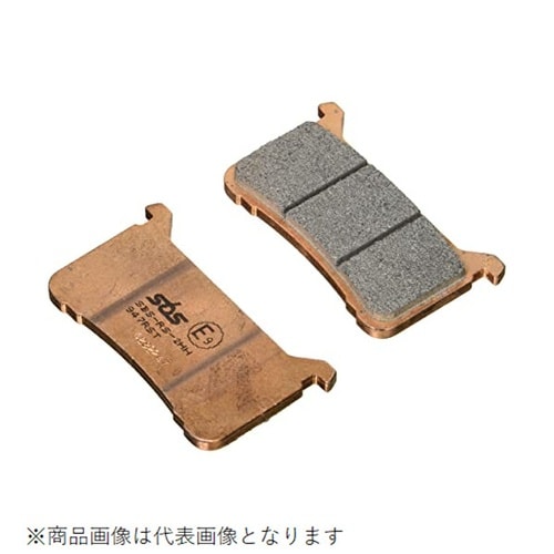 SBSブレーキパッド スポーツレーシング 947R