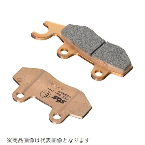 SBSブレーキパッド スポーツレーシング 955R