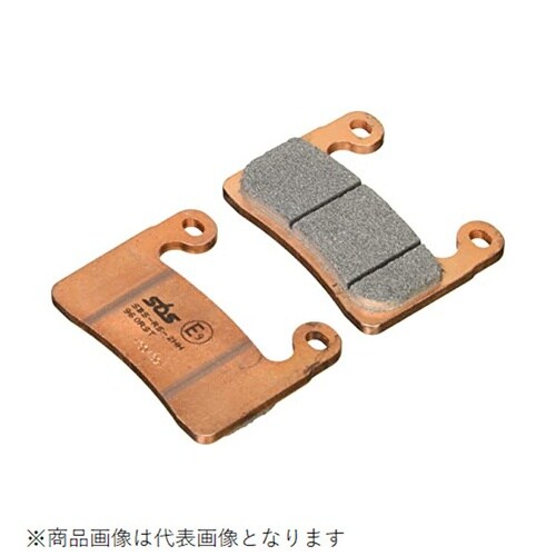 SBSブレーキパッド スポーツレーシング 960R