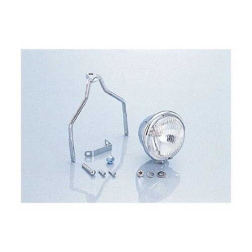 ヘッドライトKIT