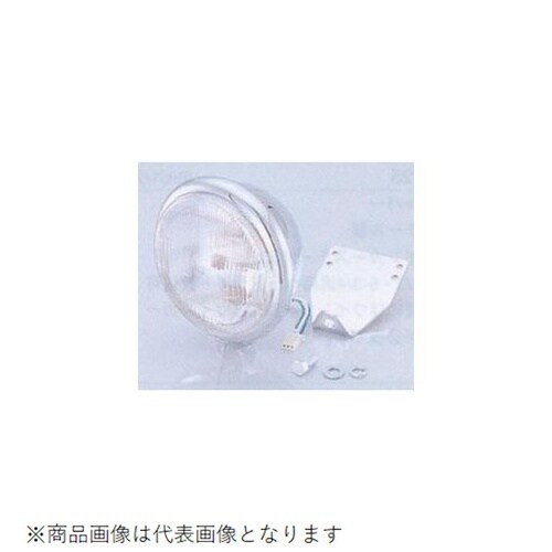 ヘッドランプASSY 4−1/2