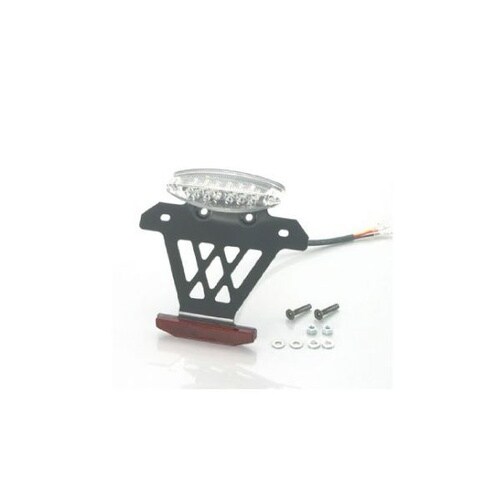 ニューLEDテール&リフレクターSET(50CC)