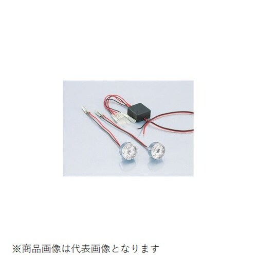 チカチカICボルト