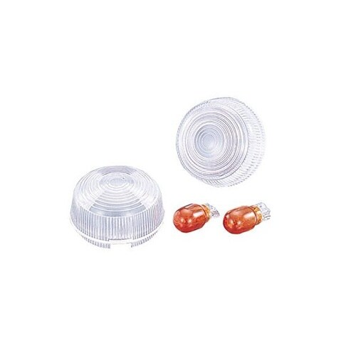 クリアーウインカーレンズSET チョイノリ