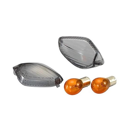 ウインカーレンズセット(フロント/左右1セット)