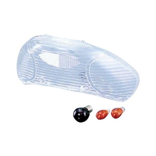 テールレンズセット クリア BJ