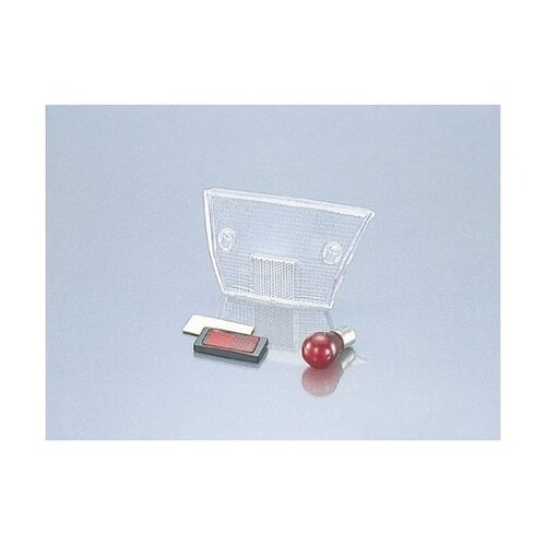 クリアーテールレンズSET