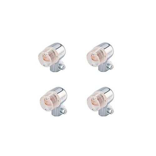 ウインカーKIT(丸ミニ)