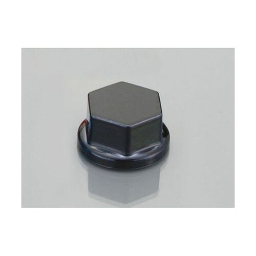 ボルトカバー 対辺10mm用 汎用 ブラック