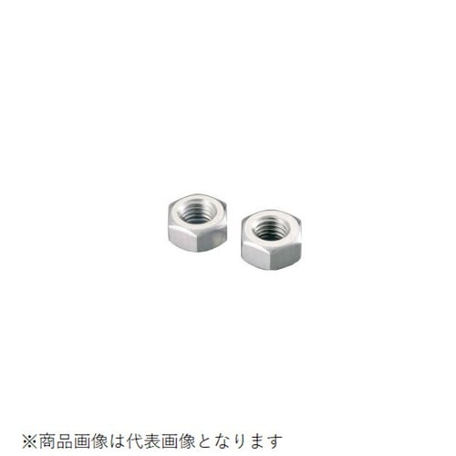 六角ナット/2種(ステンレス) 10MM/1PC