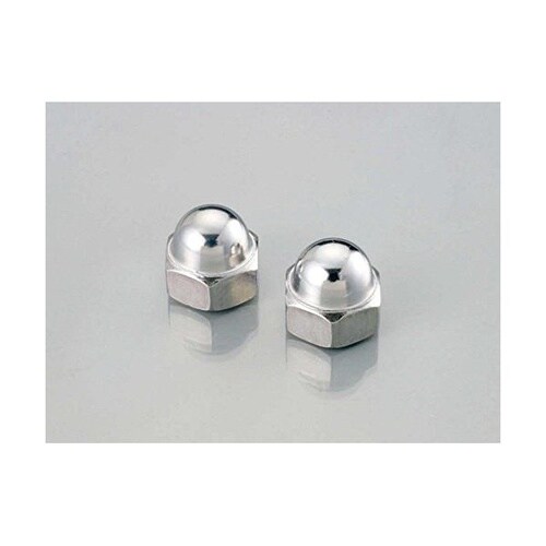 袋ナット/小形(ステンレス) 10MM/1PC