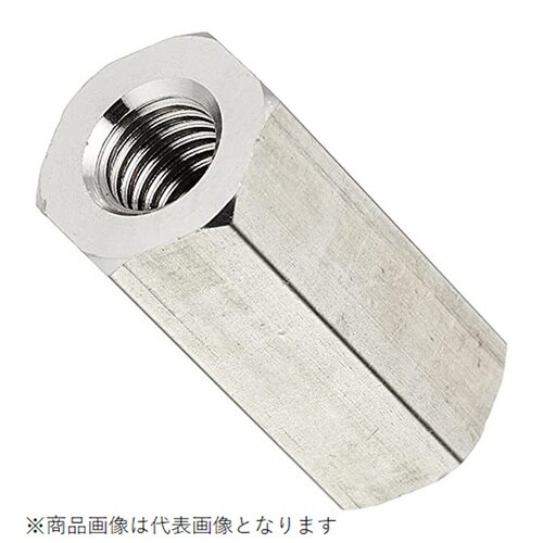 ロングナット(SUS) 14X30XM6/M8