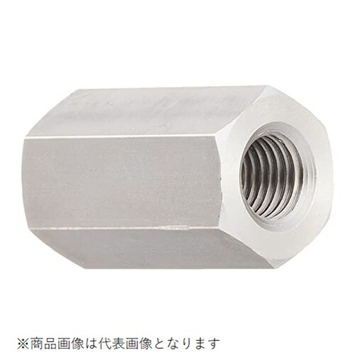 ロングナット(SUS) 17X30XM8/M10