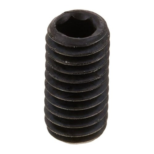 ホーローセット 平先 M3X6/3個入り