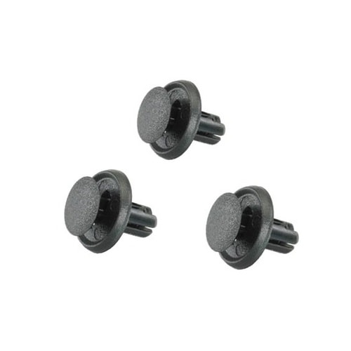 プッシュプルリベット スズキA 6/3PC