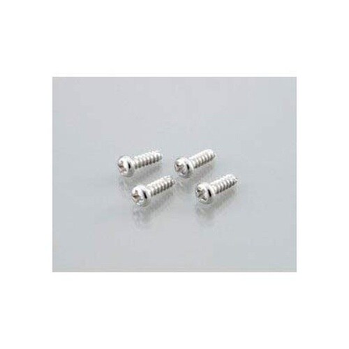 タッピングビス(ユニクロ) 3X40/2PC