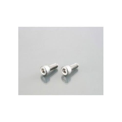 キャップボルト(ステンレス) 4X25/2PC